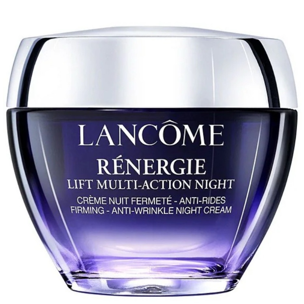 Lancôme Rénergie Lift Multi-Action Night Cream